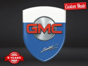 GMC Vitre Arrière Auto Max Durable Moderne Pro